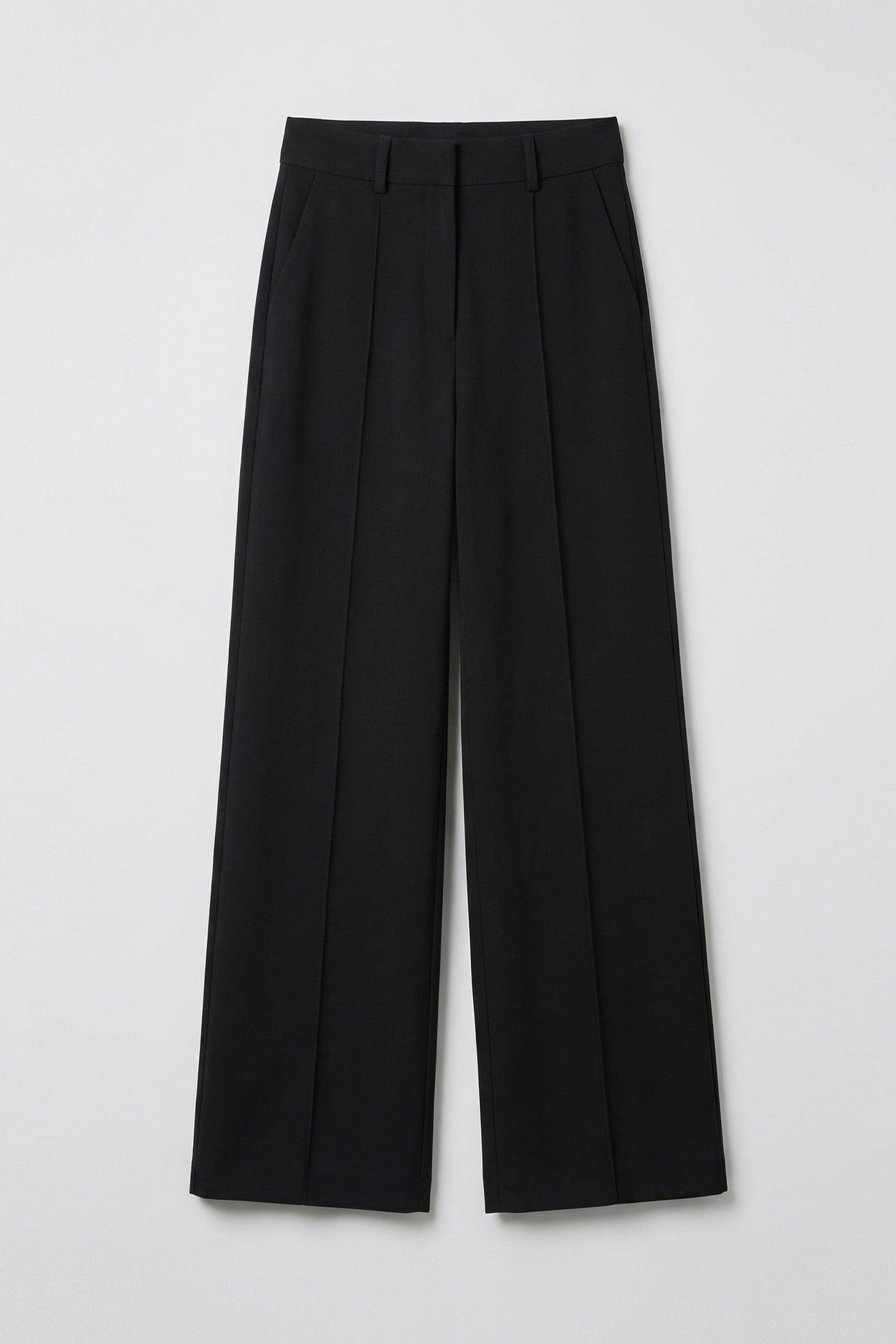スーツ APARTMENT THREE CLASSICTAILORED TROUSERS The Classic Tailored Suit Trouser | FRIEND of AUDREY
