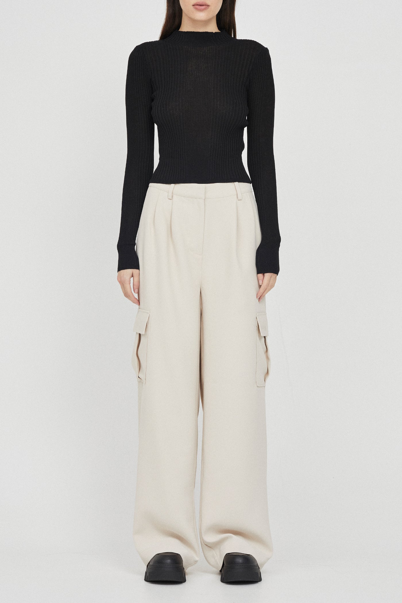 Cunningham Utility Cargo Pants