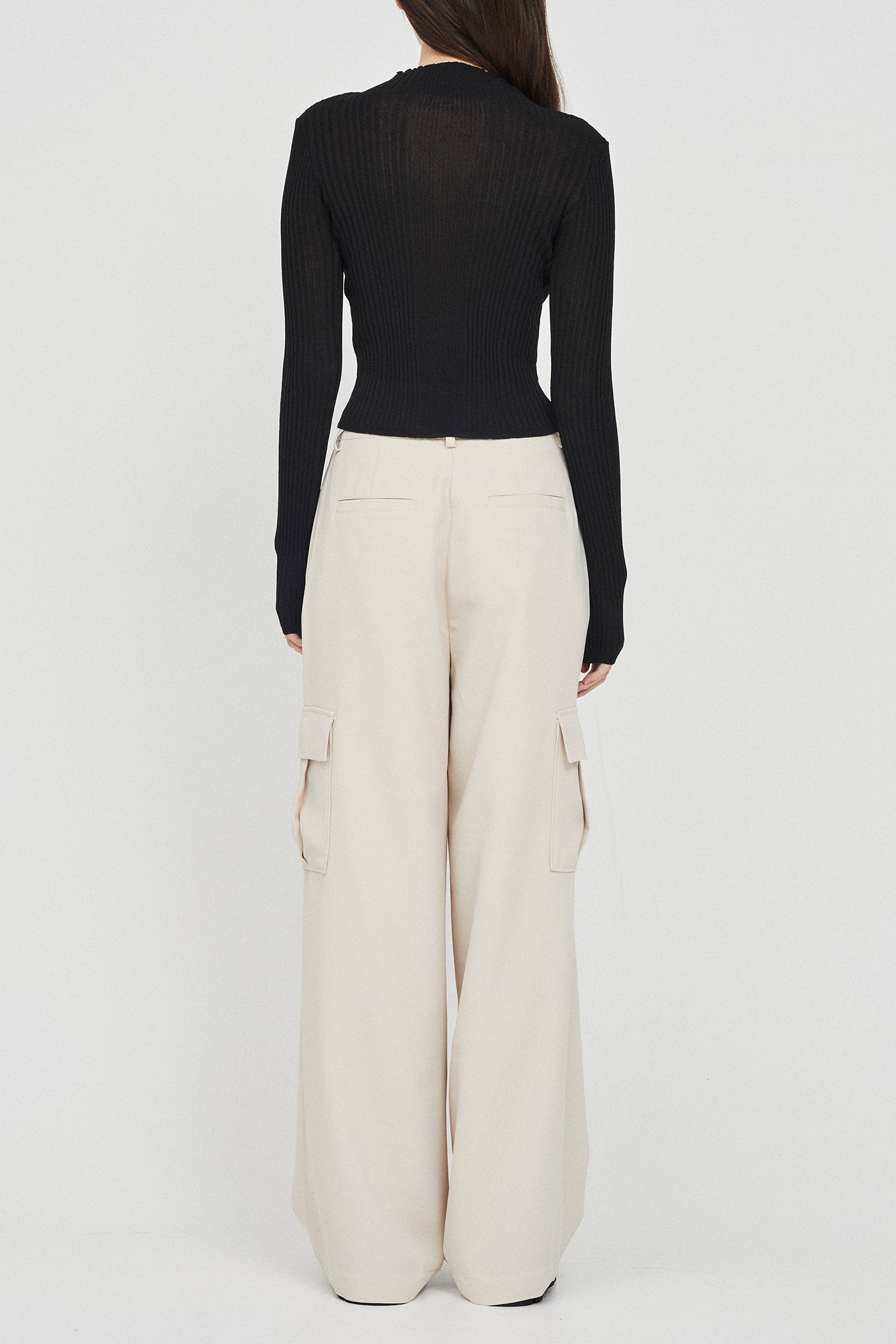 Cunningham Utility Cargo Pants