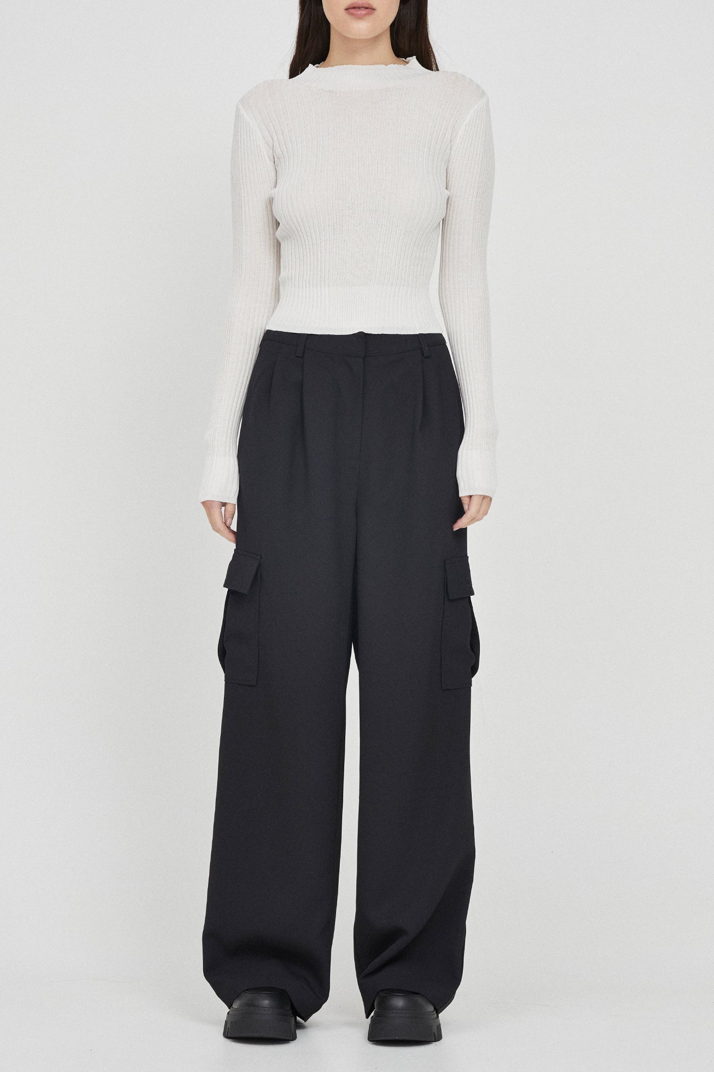 Cunningham Utility Cargo Pants