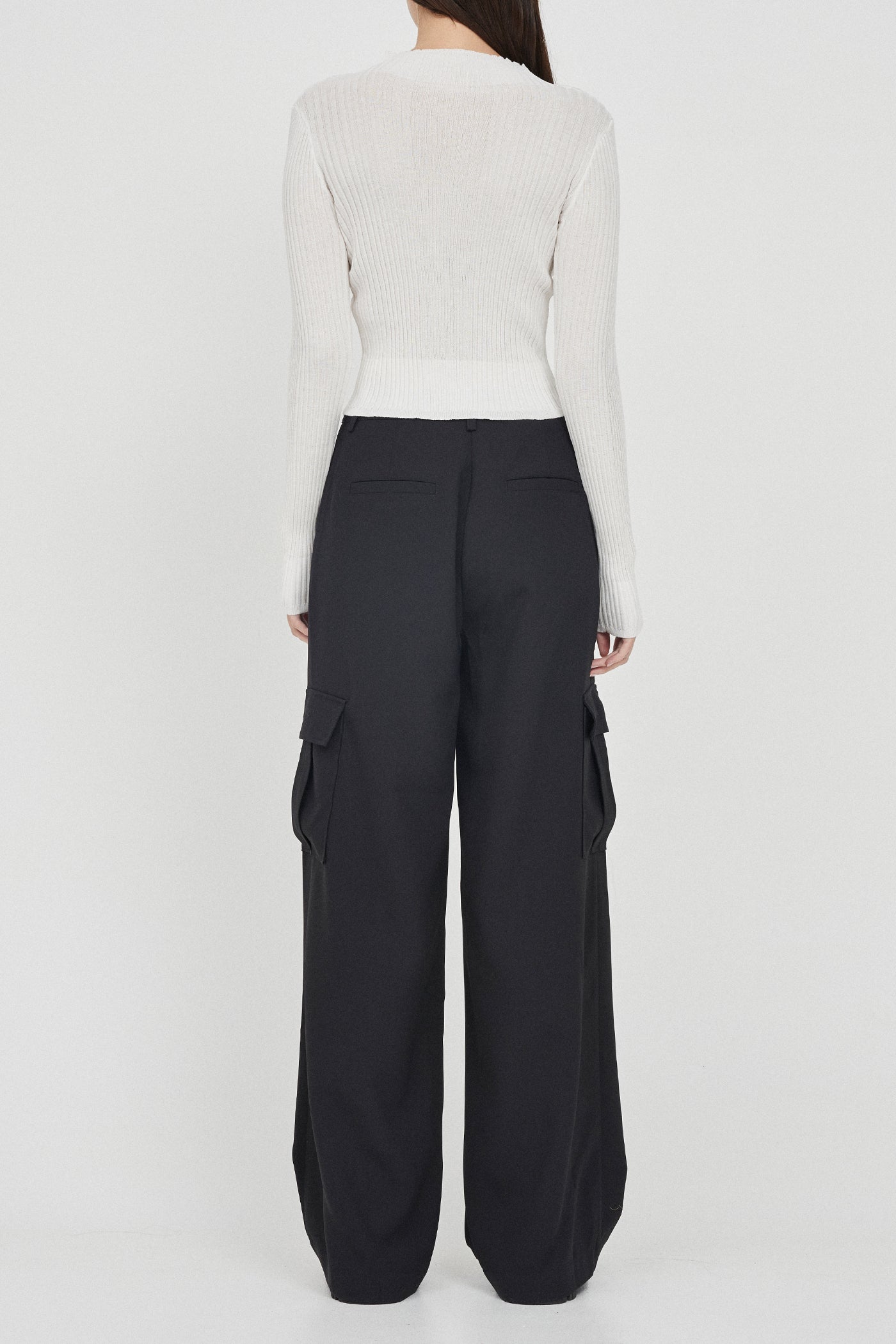 Cunningham Utility Cargo Pants