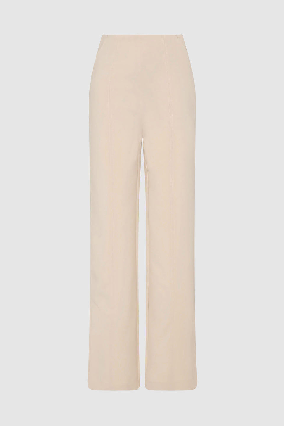 Friend of Audrey Banks Tailored Trouser- Bone