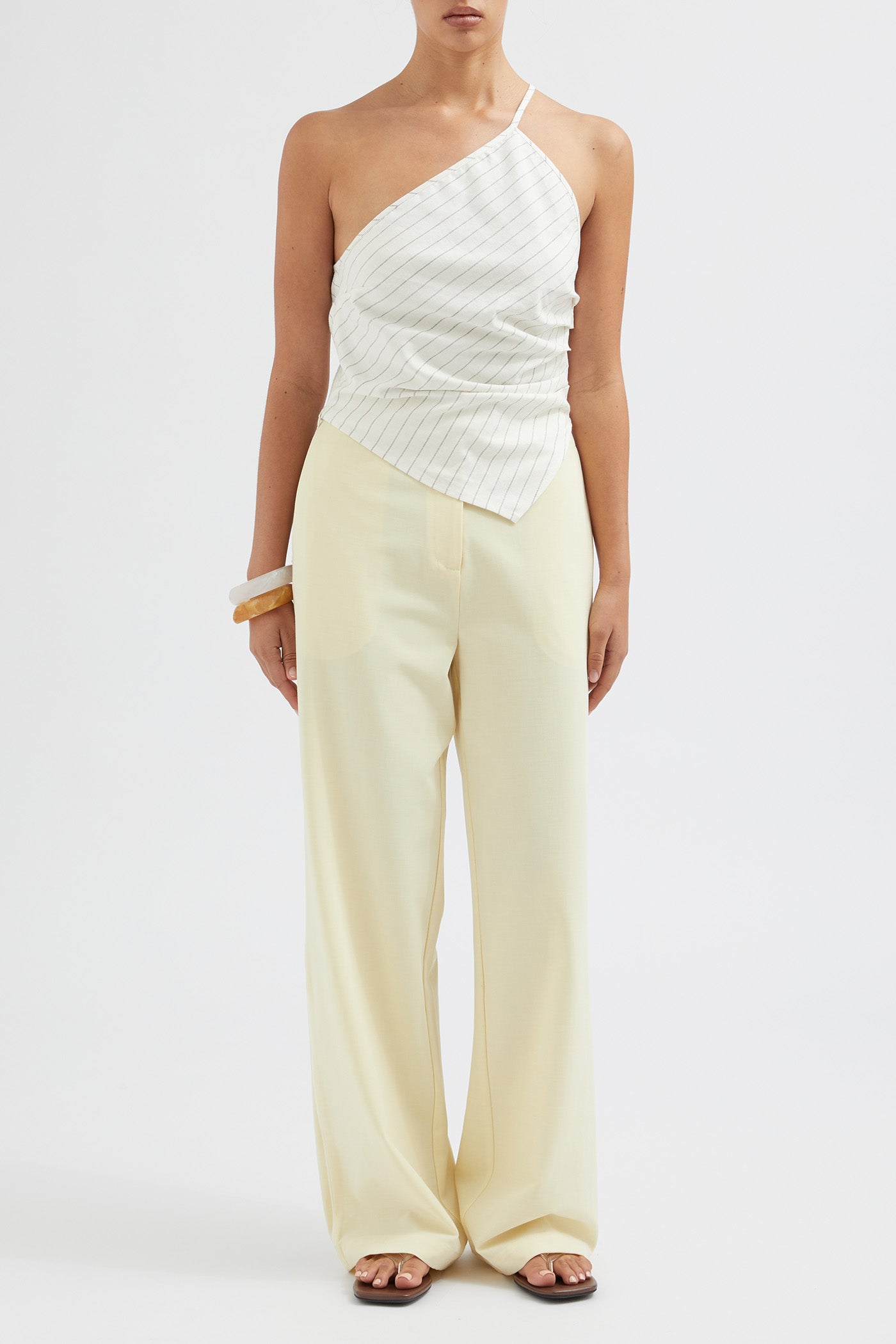 The Tailored Trouser