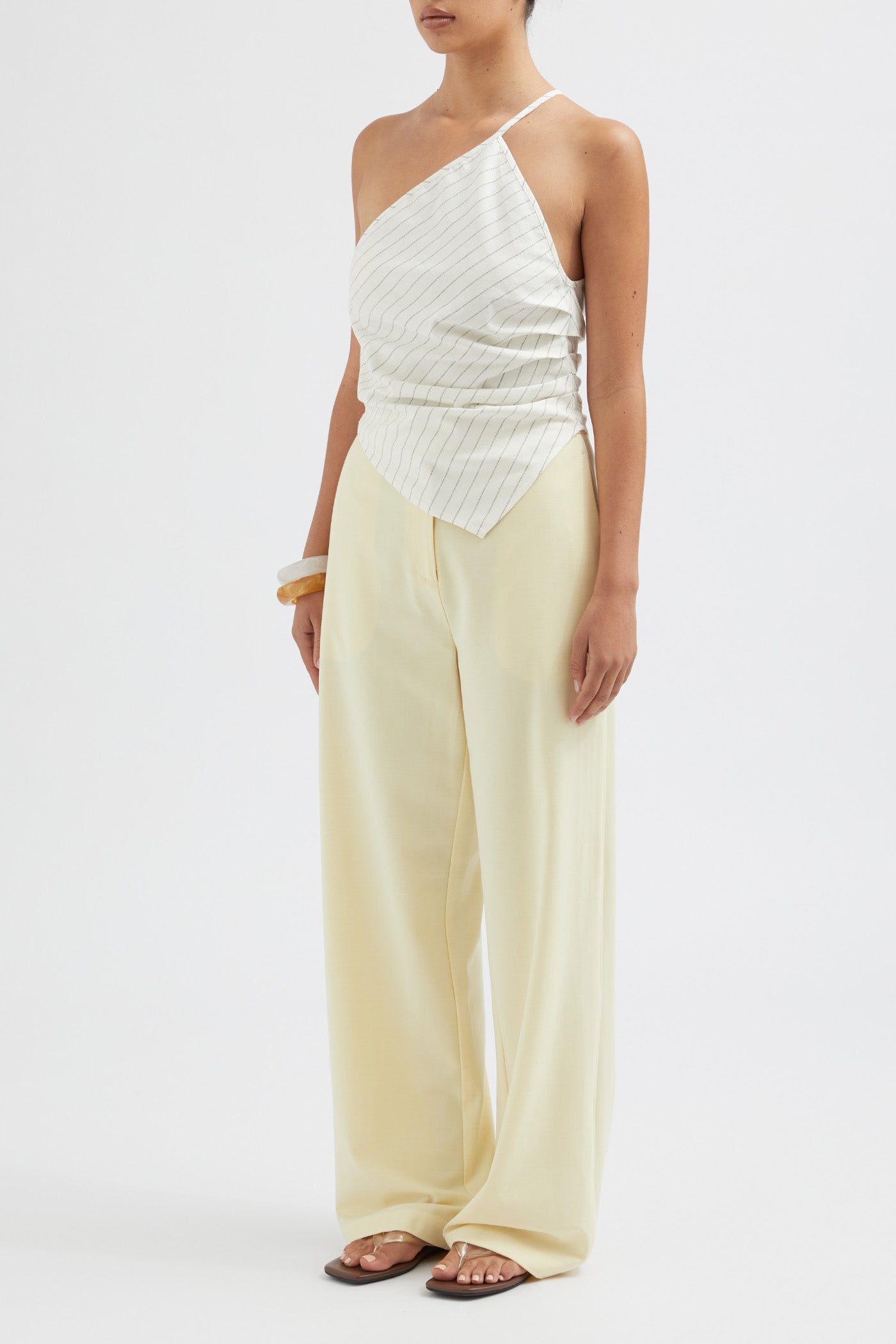 The Tailored Trouser