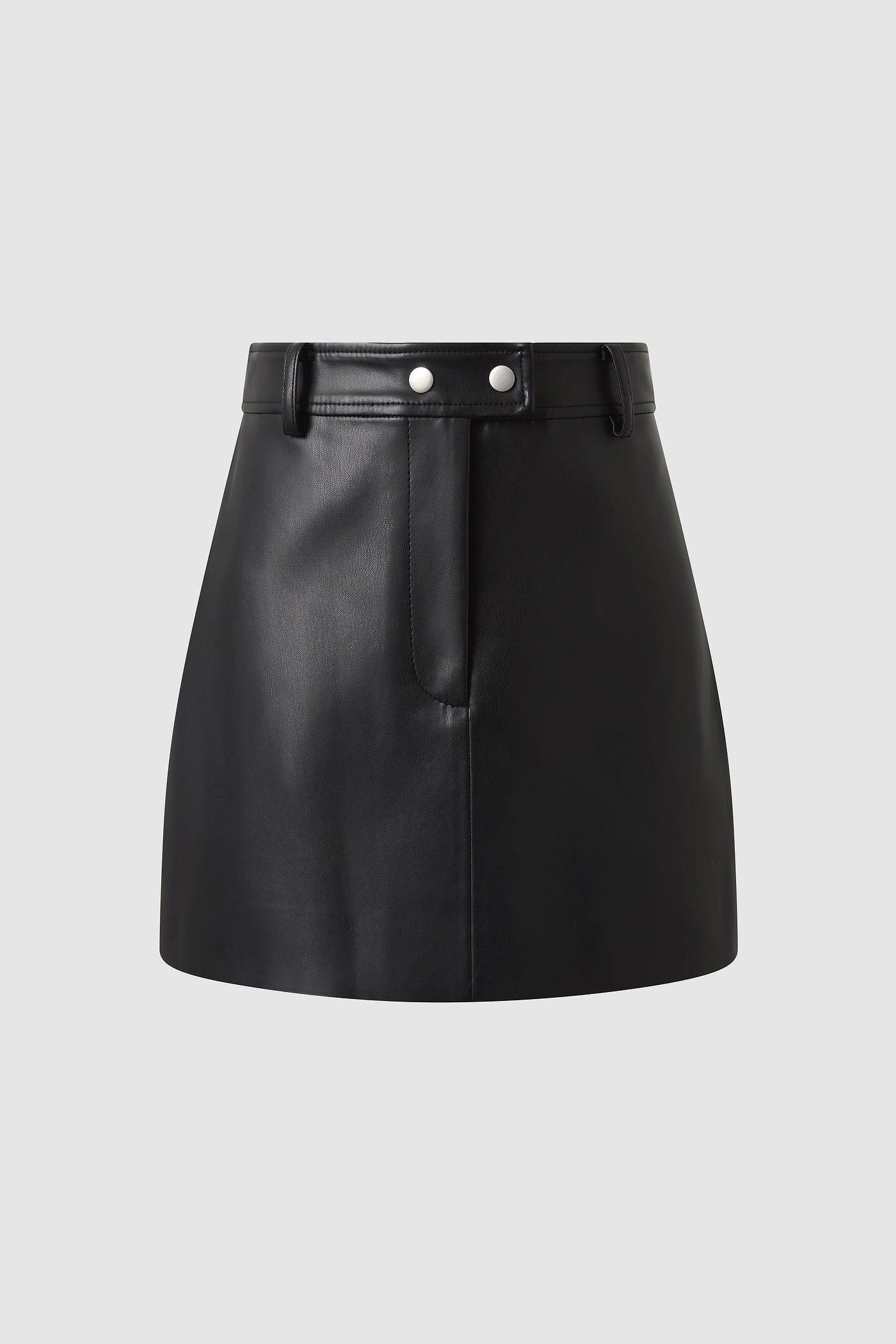 新品未使用♡ ANDMARY 書き直そ Audrey check mini skirt