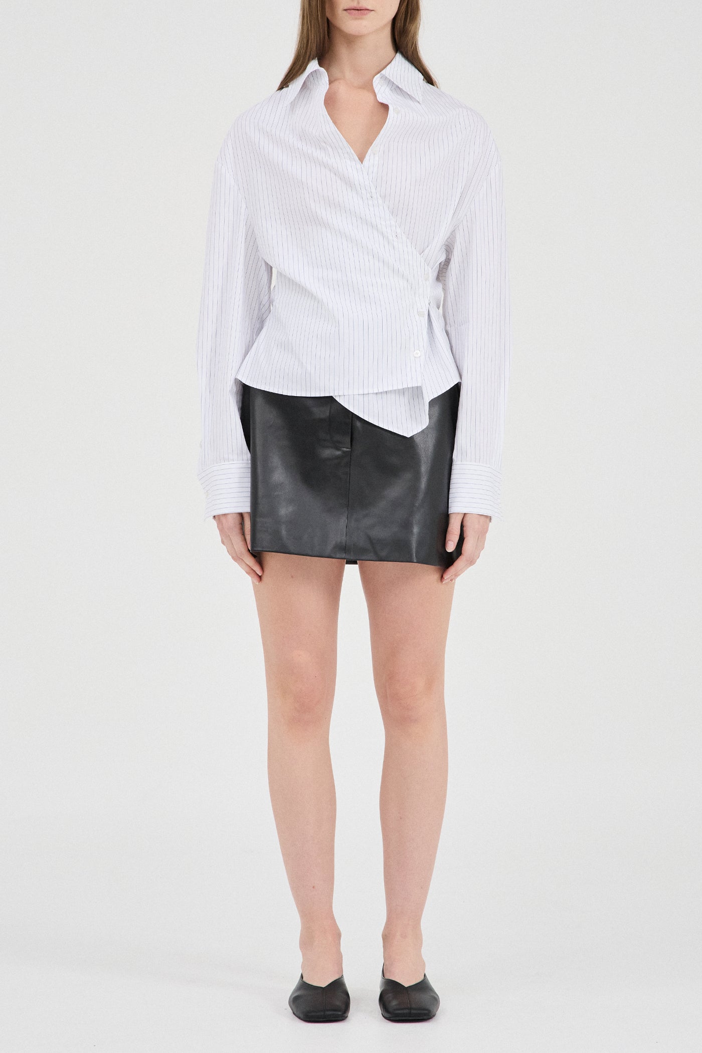 Shirt Audrey Sand main image 1