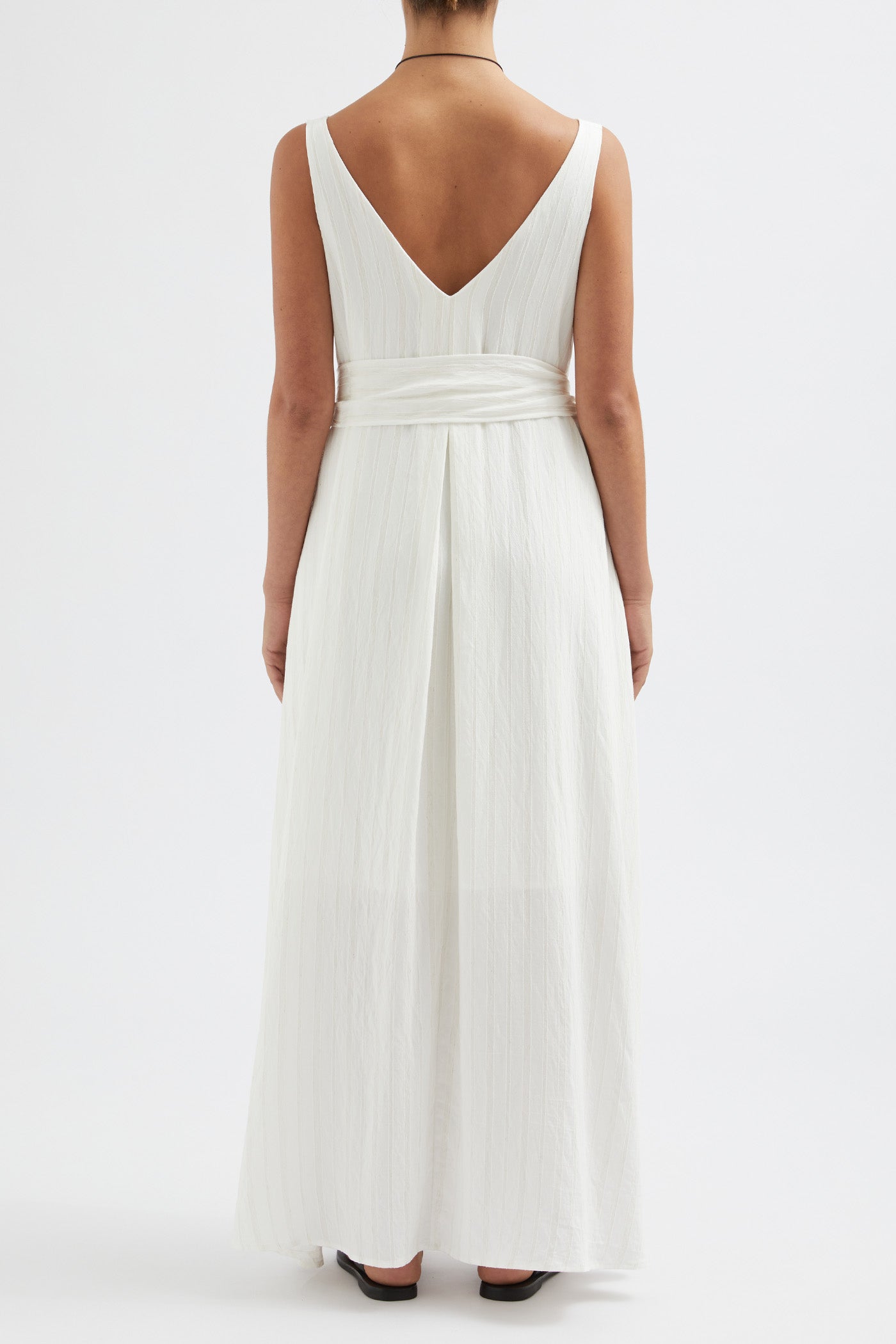 The Sundress with Tie