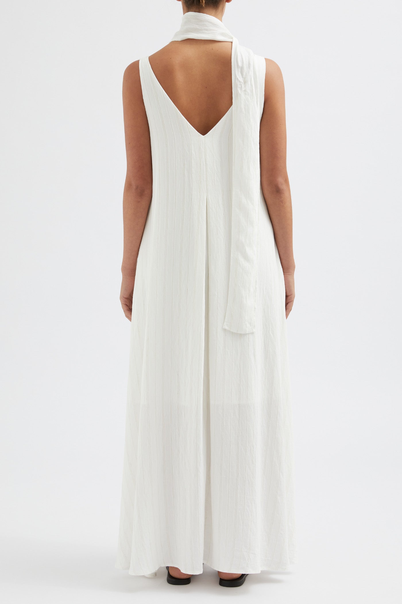 The Sundress with Tie