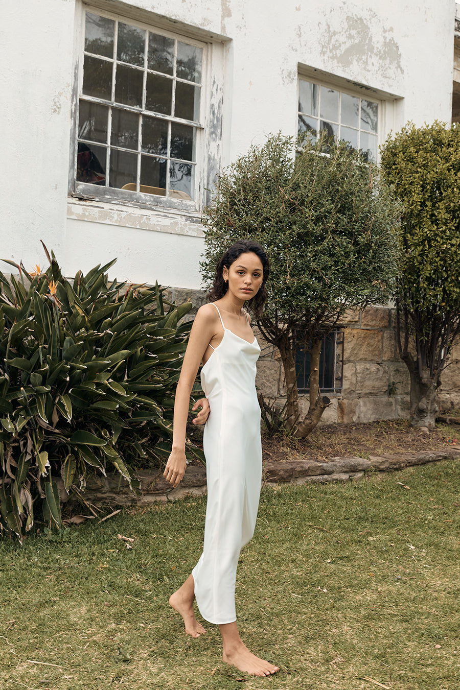 Elope with Me Gown l Friend of Audrey Bridal Collection – FRIEND of AUDREY